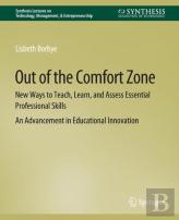 Out Of The Comfort Zone