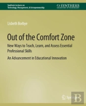 Out Of The Comfort Zone