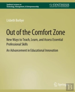 Bertrand.pt - Out Of The Comfort Zone