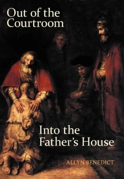 Bertrand.pt - Out Of The Courtroom, Into The Father'S House