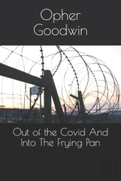 Out Of The Covid  And Into  The Frying Pan