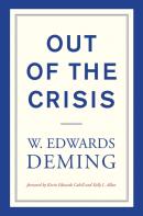 Out Of The Crisis