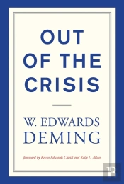 Out Of The Crisis