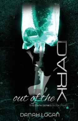 Bertrand.pt - Out Of The Dark: A Thrilling Romantic Su