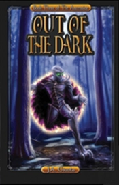 Out Of The Dark