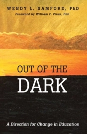 Out Of The Dark