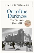 Out Of The Darkness