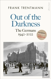 Out Of The Darkness
