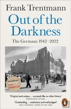 Bertrand.pt - Out Of The Darkness