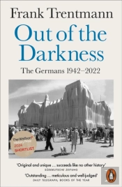 Out Of The Darkness