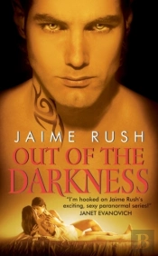 Out Of The Darkness