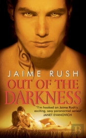 Out Of The Darkness