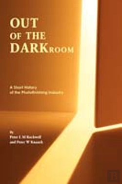 Bertrand.pt - Out Of The Darkroom