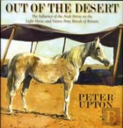 Out Of The Desert