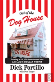 Out Of The Dog House