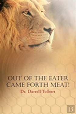 Bertrand.pt - Out Of The Eater Came Forth Meat!