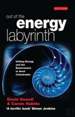 Bertrand.pt - Out Of The Energy Labyrinth