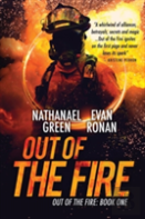 Out Of The Fire