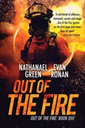 Out Of The Fire