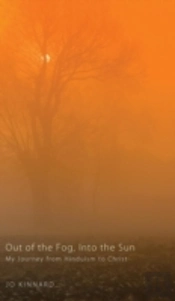 Out Of The Fog, Into The Sun