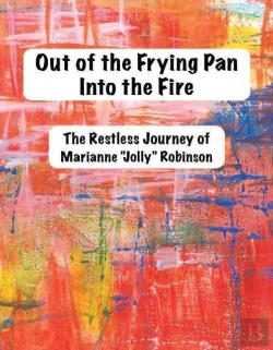 Bertrand.pt - Out Of The Frying Pan, Into The Fire