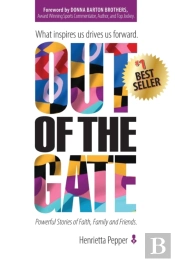 Out Of The Gate