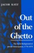 Out Of The Ghetto