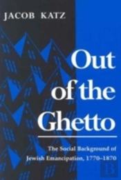 Out Of The Ghetto