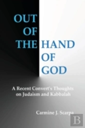 Out Of The Hand Of God