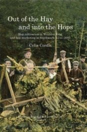 Out Of The Hay And Into The Hops Volume 9