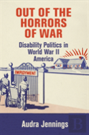 Out Of The Horrors Of War