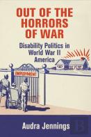 Out Of The Horrors Of War