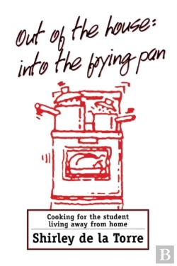 Bertrand.pt - Out Of The House: Into The Frying Pan