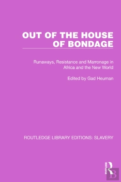 Bertrand.pt - Out Of The House Of Bondage