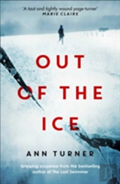 Out Of The Ice