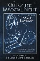 Out Of The Immortal Night