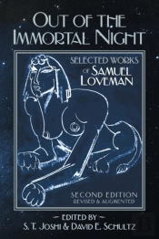 Out Of The Immortal Night