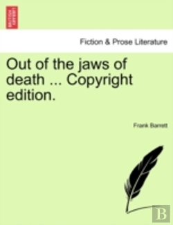Bertrand.pt - Out Of The Jaws Of Death ... Copyright E