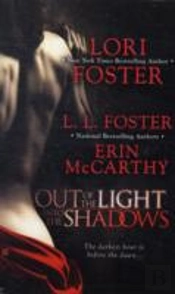 Out Of The Light Into The Shadows