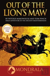 Out Of The Lion'S Maw