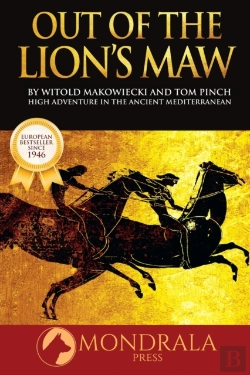 Bertrand.pt - Out Of The Lion'S Maw