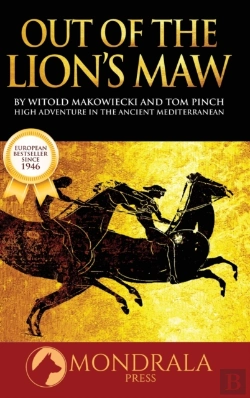 Bertrand.pt - Out Of The Lion'S Maw