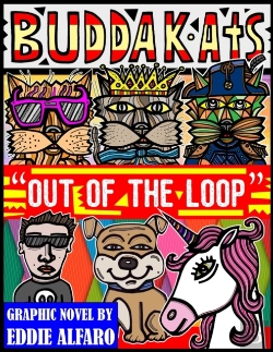 Bertrand.pt - Out Of The Loop: The Buddakats