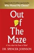Out Of The Maze