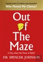 Out Of The Maze