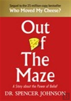 Bertrand.pt - Out Of The Maze