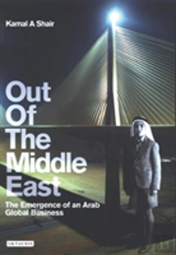 Bertrand.pt - Out Of The Middle East