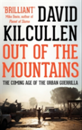 Out Of The Mountains