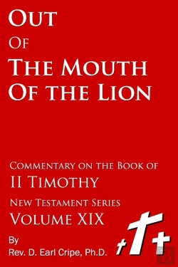 Bertrand.pt - Out Of The Mouth Of The Lion - Commentary Of The Book Of Ii Timothy