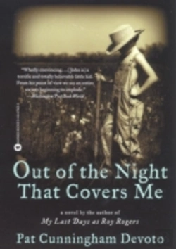 Bertrand.pt - Out Of The Night That Covers Me